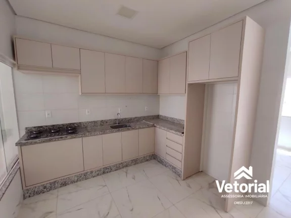 Imagem Casa com 2 quartos, sendo 01 com suíte e closet - Aratu, Barreiras-Bahia