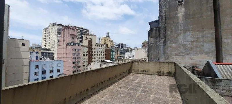 Imagem Sala Comercial em Centro Histórico