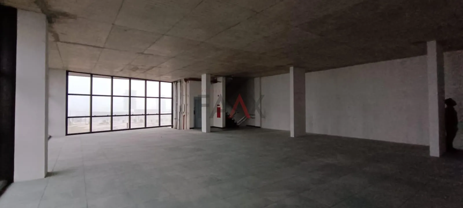 Imagem Sala comercial para Clínicas e Saúde na Cidade dos Lagos em Guarapuava
