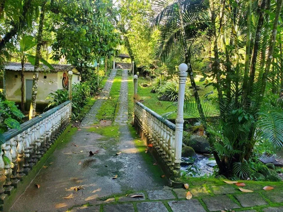 Imagem Casa para Venda em Guapimirim / RJ no bairro Espinhaço
