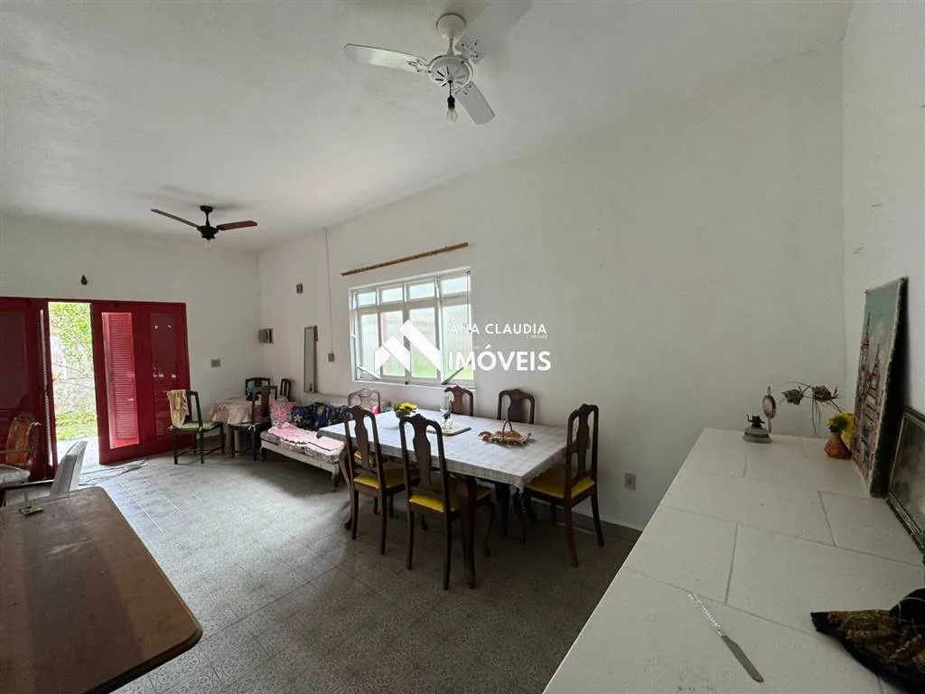 Imagem Casa lado praia na cidade de Itanhaem