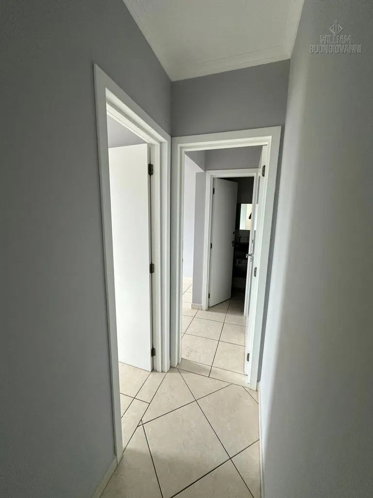 Imagem 2 dormitórios sendo 1 suíte e varanda gourmet com 2 vagas de carro