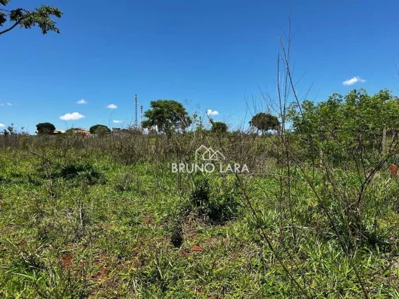 Imagem Terreno á venda em Igarapé MG - Rancho Três Lagoas