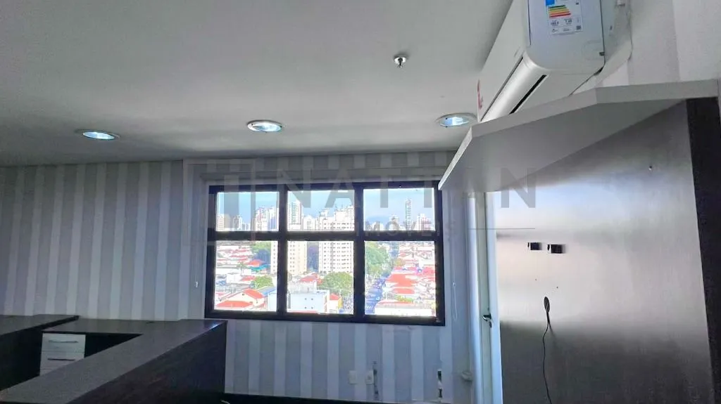 Imagem Sala para alugar, 33 m² por R$ 3.965,00/mês - Tatuapé - São Paulo/SP