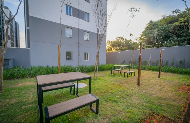 Imagem Apartamento para venda em Mooca com 2 quartos, 35m2