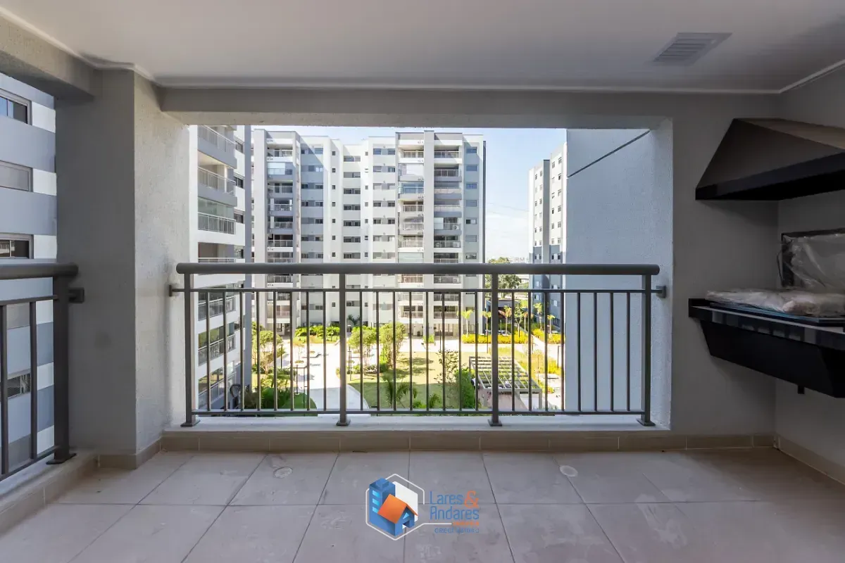 Foto do imóvel Apartamento para venda em City América com 2 quartos, sendo 1 suíte, 69.2m² em Rua Ocrísia