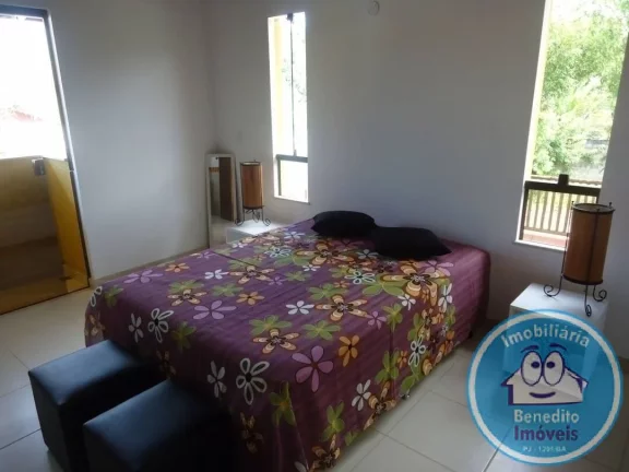 Imagem Casas Duplex no Estilo Arraial D"Ajuda - Conforto, Charme e Natureza