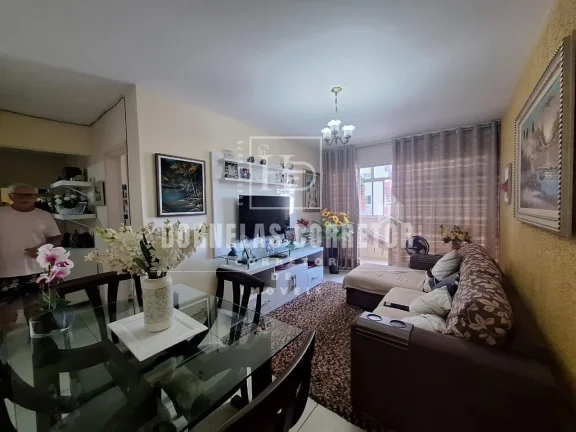 Imagem Apartamento Casa Caiada Bem localizado, 3 QTR,VARANDA,FINANCIA