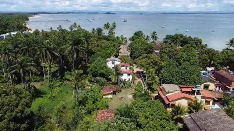 Imagem POUSADA BUZIOS