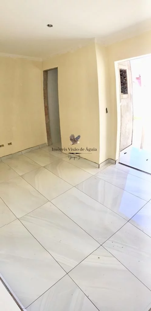 Imagem CASA RESIDENCIAL em CURITIBA - PR, TATUQUARA