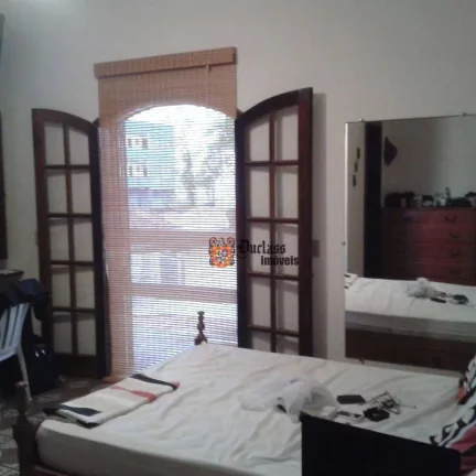 Imagem Sobrado com 5 suítes à venda, 401 m² por R$ 1.900.000 - Maitinga - Bertioga/SP