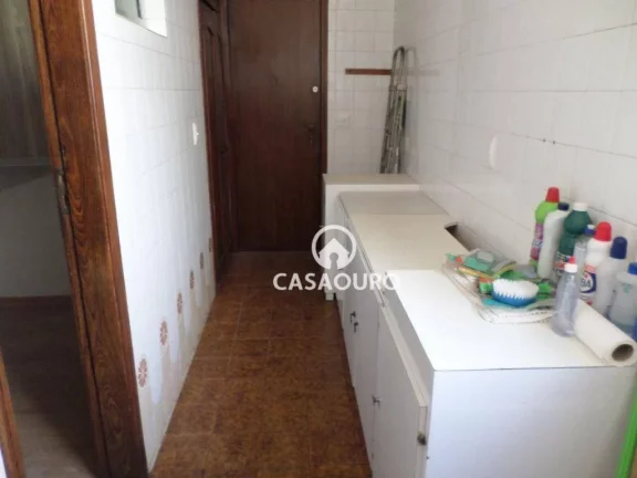 Imagem Apartamento com 4 quartos à venda, 120 m² por R$ 900.000 - São Bento - Belo Horizonte/MG