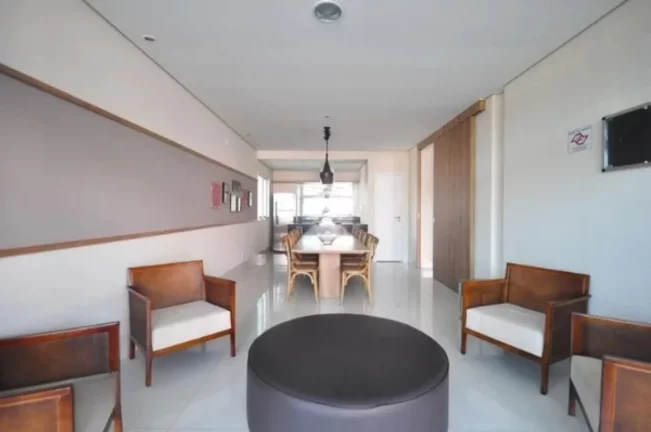 Imagem TIME VILA SÔNIA - CANOPUS - Apto de 81m² (Unidade de Revenda), em ótima localização da Vila Sônia!