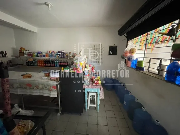 Imagem Ampla Casa com 3 Quartos e Suíte - Perfeita para Sua Família!