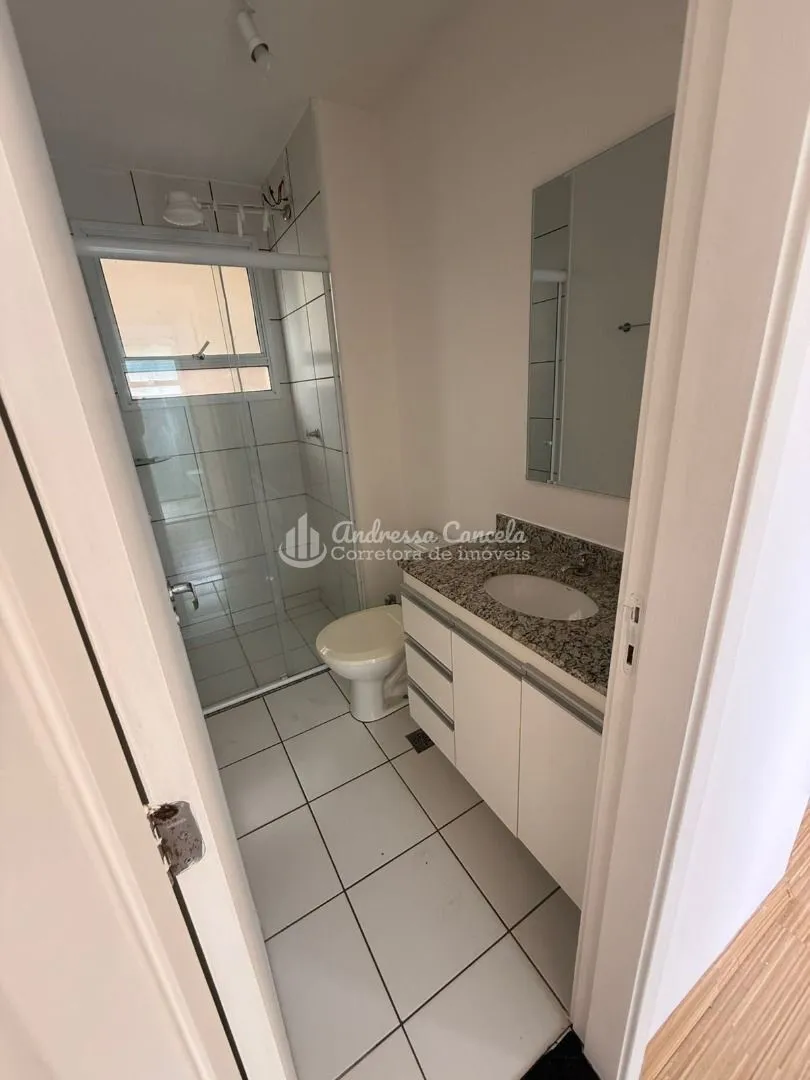 Imagem Praças Golfe - Apartamento com 2 dormitórios à venda, 64 m² por R$ 350.000,00 - Praças Golfe - São José do Rio Preto/SP