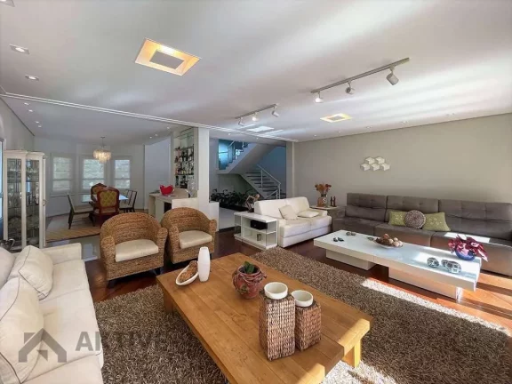 Imagem Casa em Granja Viana - Cotia, SP