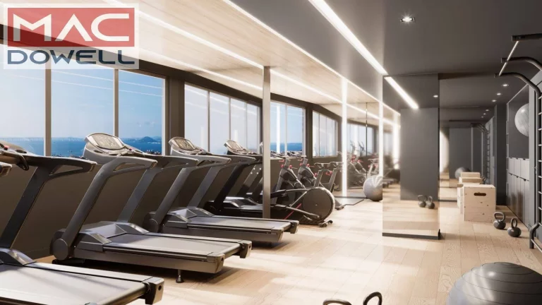 Imagem Skylux - Tegra - Studio e 1 quarto / 32 m² a 42 m² no Centro do Rio