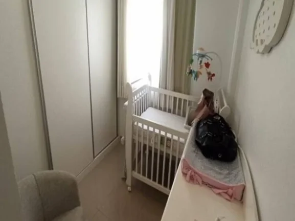 Imagem APARTAMENTO COM 04 QUARTOS, SUÍTE E VAGAS NO ANCHIETA