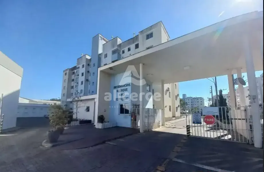 Imagem Apartamento à Venda no Bairro Bela Vista - Conforto e Lazer Completo
