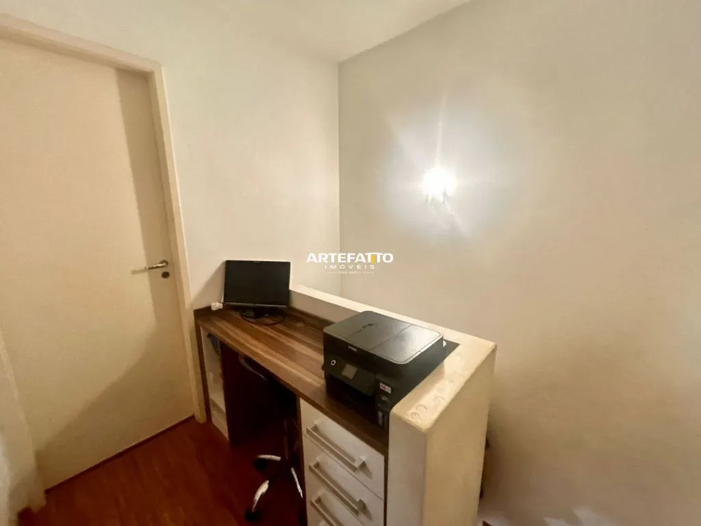 Imagem Apartamento à Venda em Parque Munhoz, São Paulo - SP