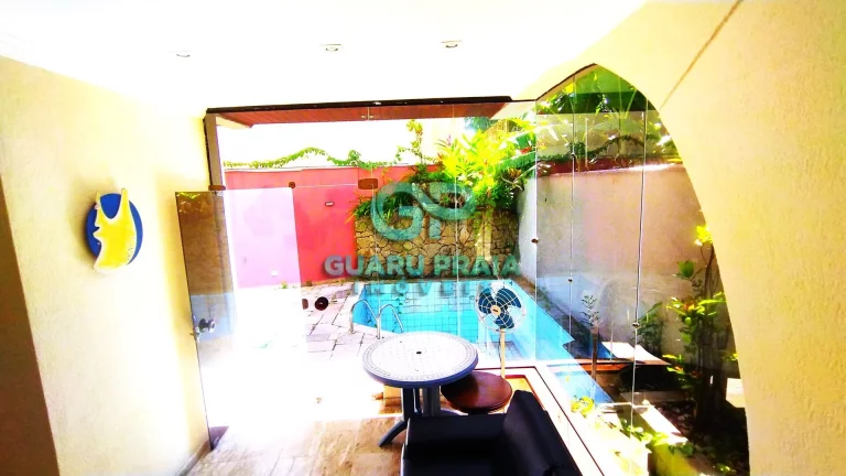 Imagem Apartamento em Enseada, Guarujá/SP