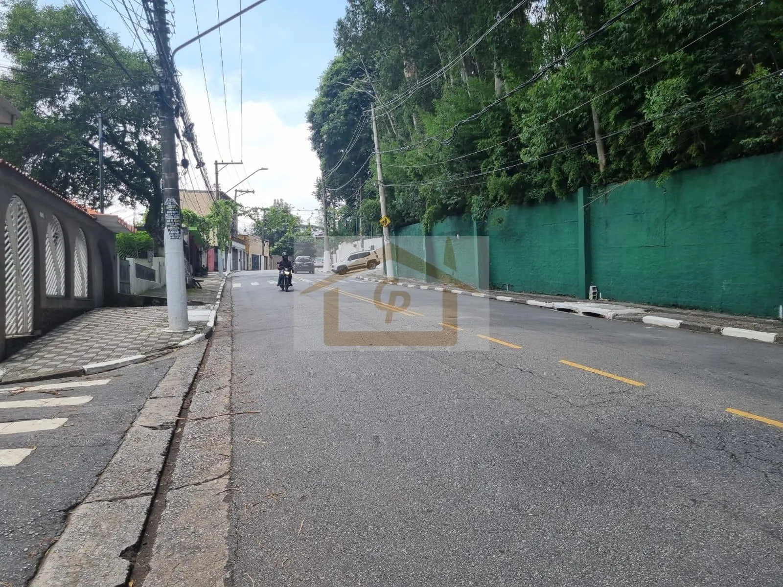 Imagem Lote comercial , Ótima Perspectiva para seu futuro negócio