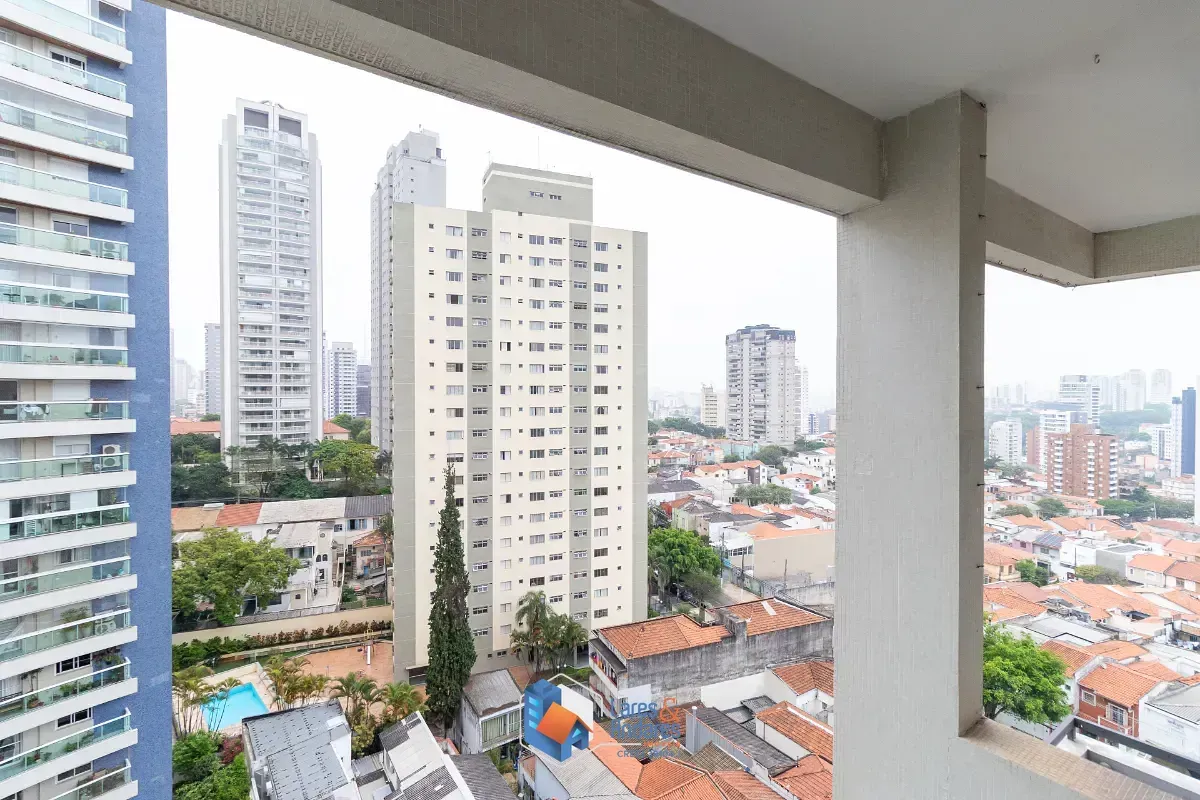 Imagem Apartamento para venda em Vila Mariana com 1 quarto, sendo 1 suíte, 74m²
