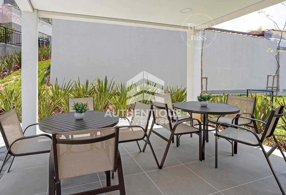 Imagem Hello Santana - Apartamento no bairro Santana à venda!