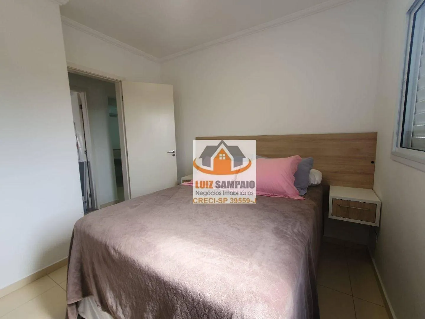 Imagem Venda Apartamento com Vista ao Mar, 2 Dormitórios, Satélite