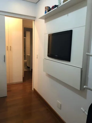 Imagem APARTAMENTO RESIDENCIAL em SÃO PAULO - SP, VILA CLEMENTINO