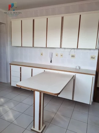 Imagem Apartamento à venda no bairro Centro - Tatuí/SP