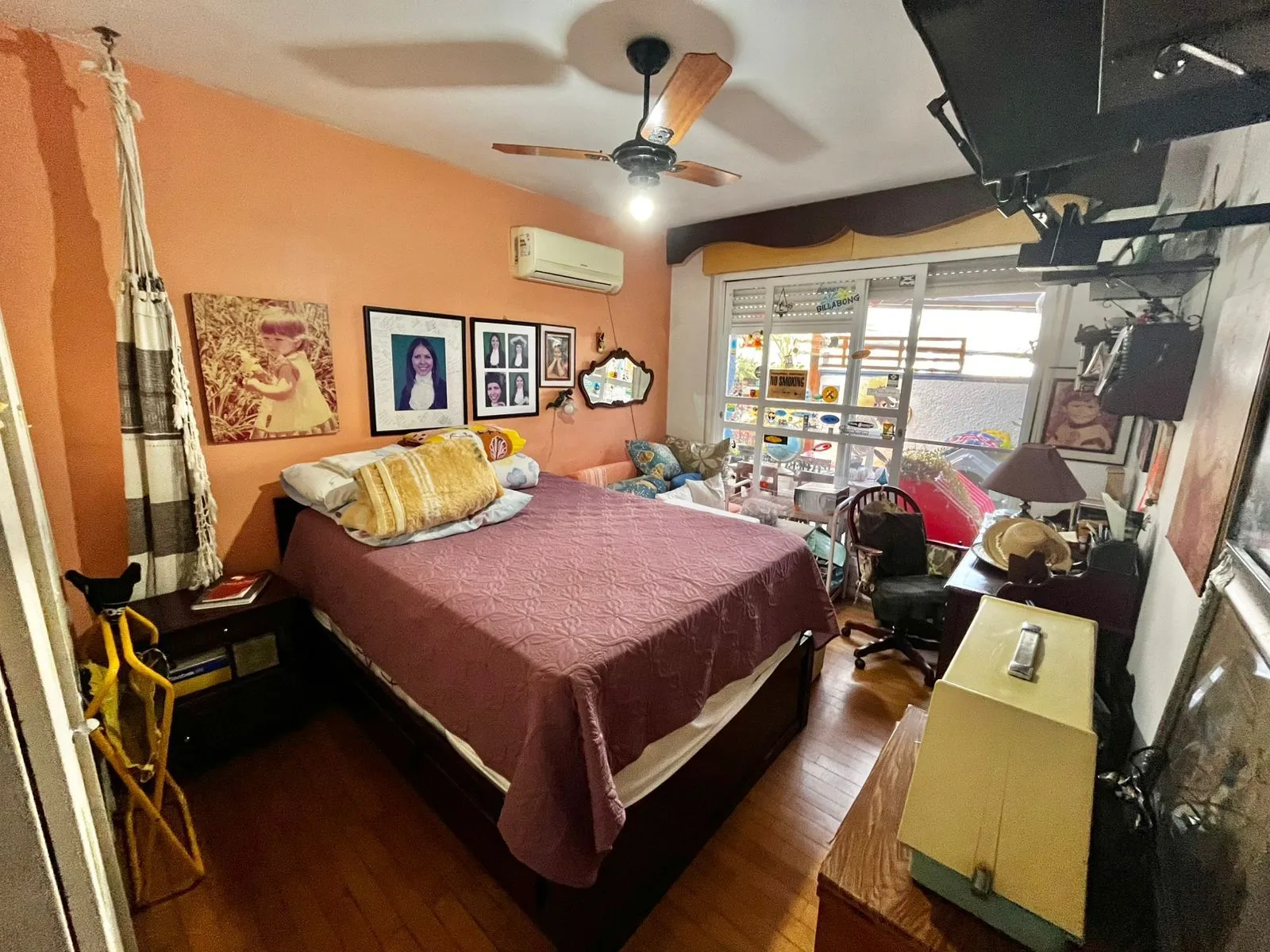 Imagem Apartamento para Venda - 104.46m², 3 dormitórios, sendo 1 suites, 4 vagas - Higienópolis