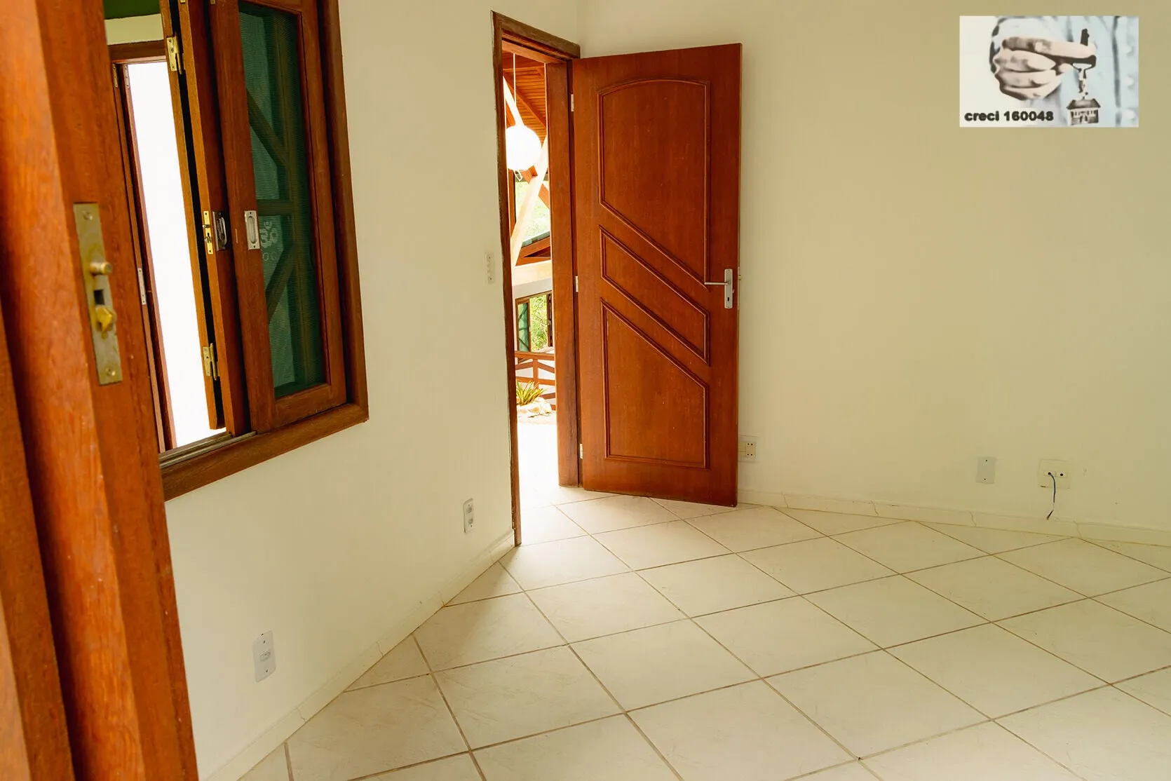 Imagem Casa Alto Padrão em Floripa-SC
