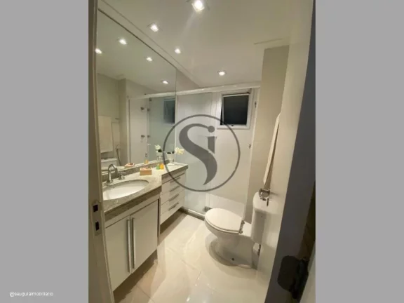 Imagem APARTAMENTO RESIDENCIAL em SÃO PAULO - SP, CAMPO BELO