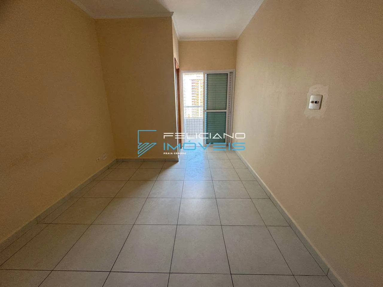 Imagem Apartamento com 2 quartos, Ocian, Praia Grande - R$ 677 mil, Cod: 6423