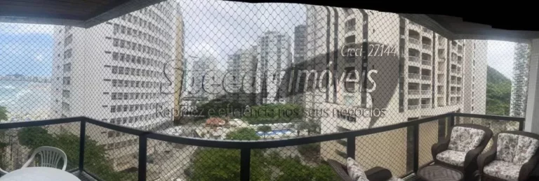 Imagem Apartamento no Guarujá para venda, bairro Pitangueiras