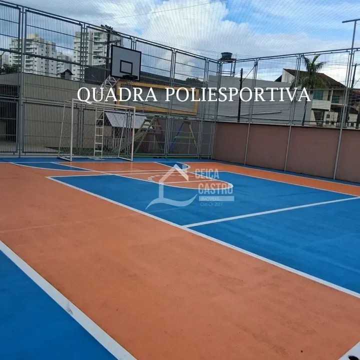 Imagem Apartamento com 3 Quartos para Alugar, 96 metros em Compensa - Manaus