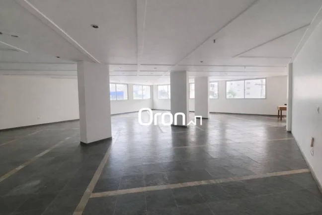 Imagem Apartamento à venda, 56 m² por R$ 299.000,00 - Setor Bela Vista - Goiânia/GO