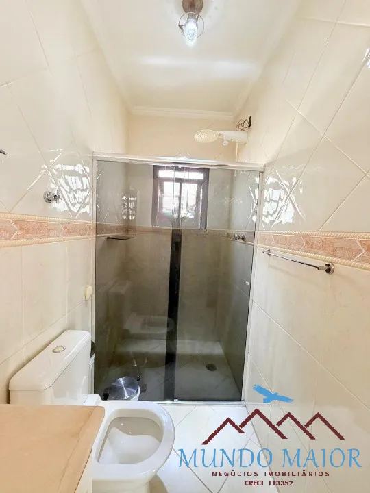 Imagem OPORTUNIDADE ÚNICA! SOBRADO 280M² PRONTO PARA MORAR - 3 SUÍTES + ESCRITÓRIO
