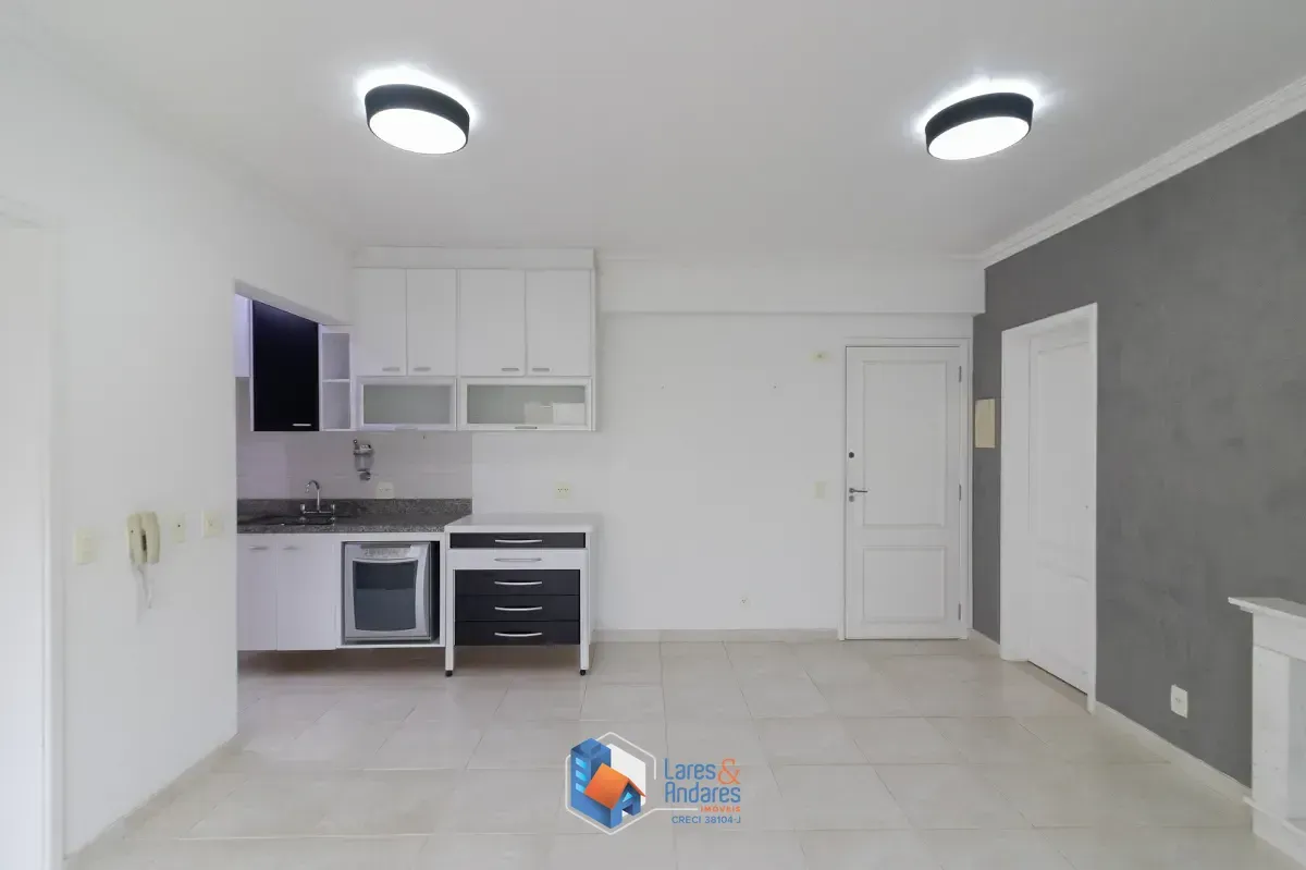 Imagem Apartamento para venda em Vila Andrade com 2 quartos, sendo 2 suítes, 70m²