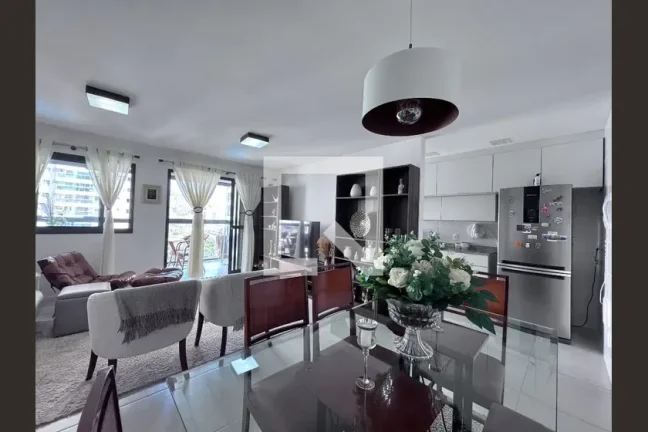 Imagem Apartamento à Venda - Recreio, 2 Quartos, 81 m2