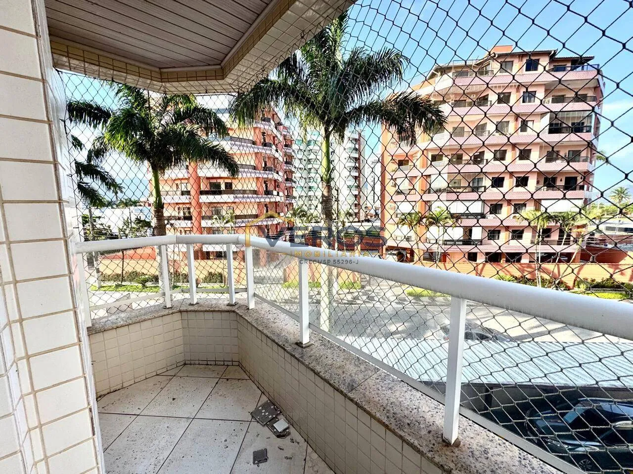 Imagem Apartamento com Vista para o Mar no Indaiá - Costa do Mar