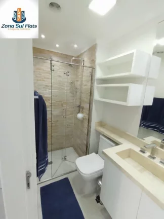Imagem Apartamento à Venda Na Saúde Com 2 Dormitórios Sendo 1 Suíte e 1 Vaga