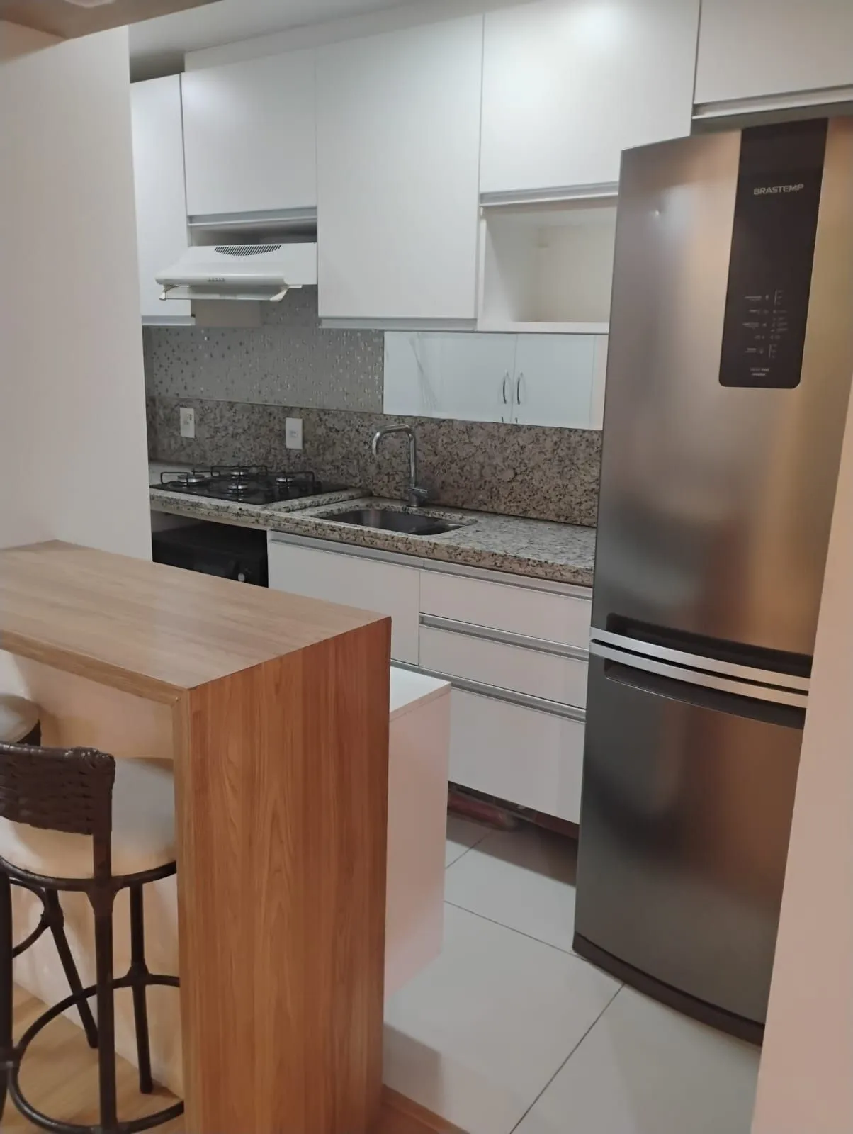 Imagem Apartamento em Cavalhada