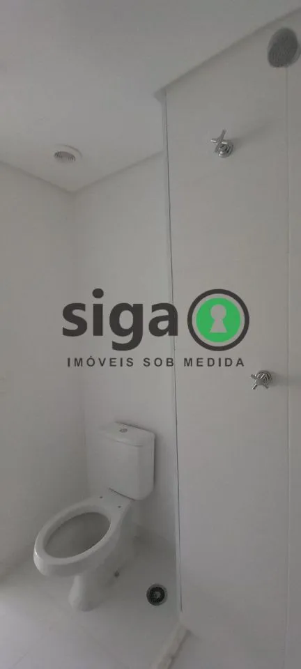 Imagem Apartamento com 2 quartos, sendo 2 suítes para venda Itaim Bibi