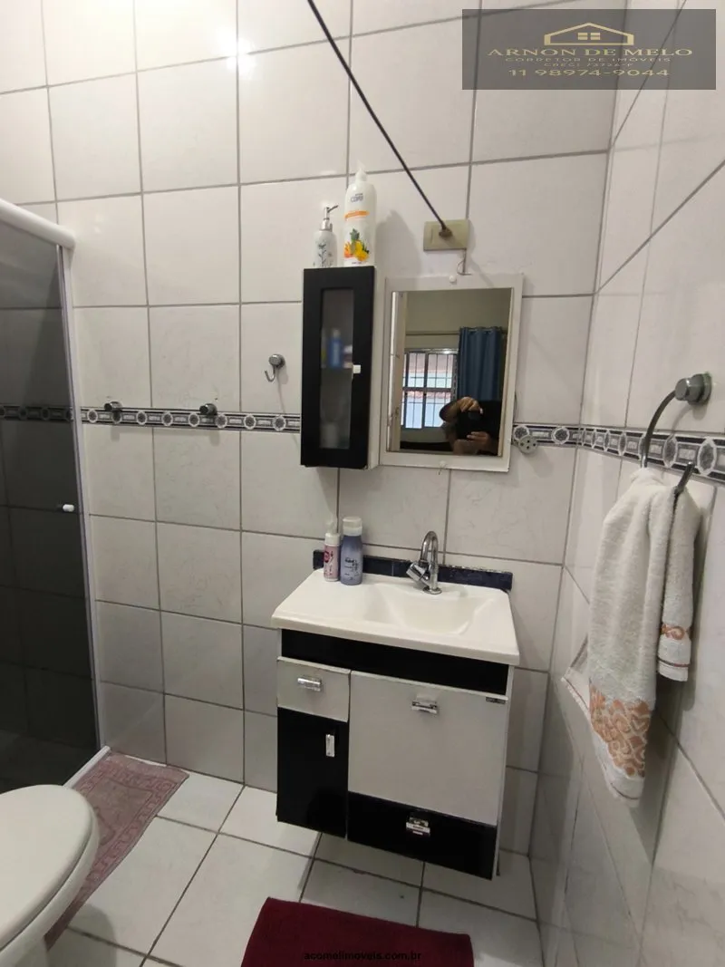 Imagem Casas no Litoral para venda em Praia Grande no bairro Jardim Princesa