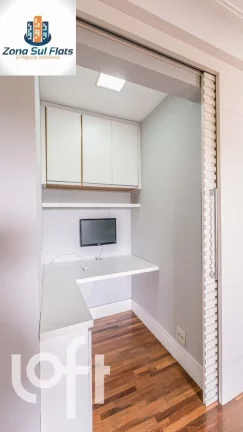 Imagem Apartamento à Venda Na Chácara Santo Antônio Com 3 Suítes, Varanda Gourmet e 2 Vagas