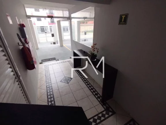 Imagem Apartamento com 1 dormitório à venda, 38 m por R$ 220.000,00 - Agenor de Campos - Mongaguá/SP