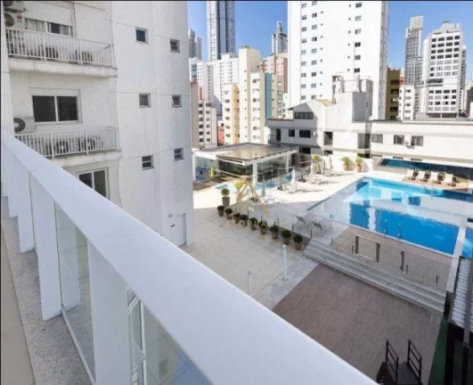 Imagem Apartamento com 3 dormitórios à venda, 128 m² por R$ 2.605.900,00 - Centro - Balneário Camboriú/SC