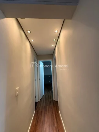 Imagem Apartamento para locação no Condomínio Perfetto, Vila Proost Souza, região do Jjardim Aurélia e...